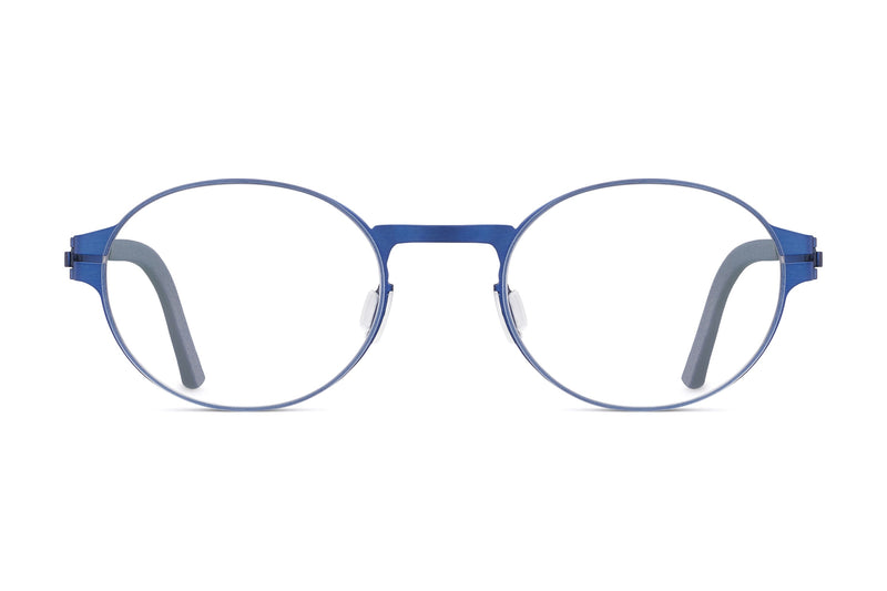 OVVO 6072 Space eyeglasses, front view