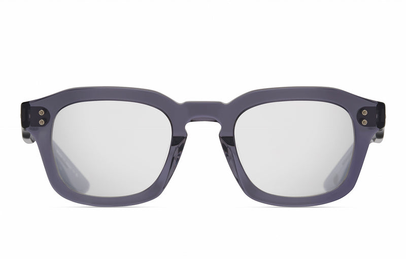DITA Waylun Crystal Night eyeglasses, front view