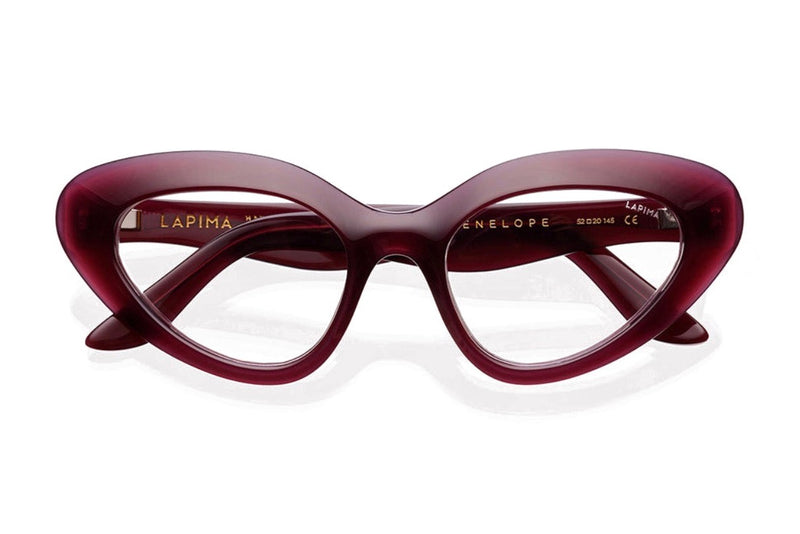 LAPIMA Penelope Acai eyeglasses, front view
