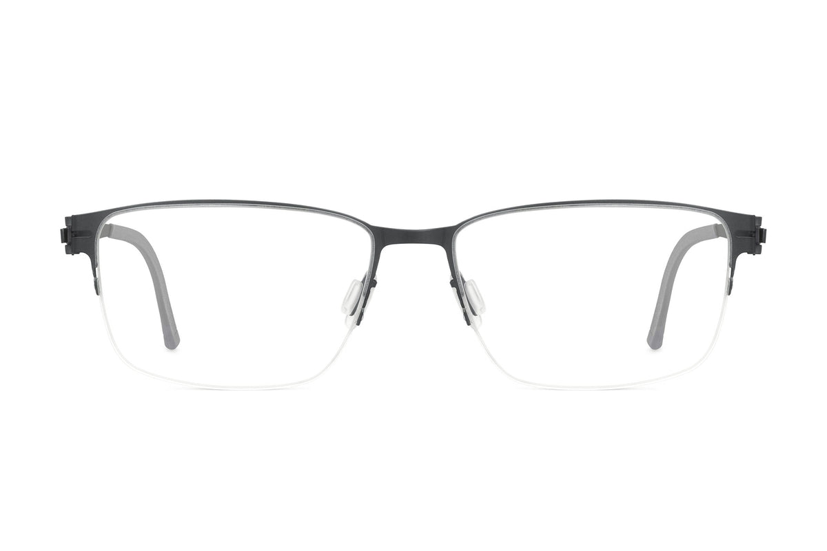 OVVO 3890 Crow eyeglasses, front view