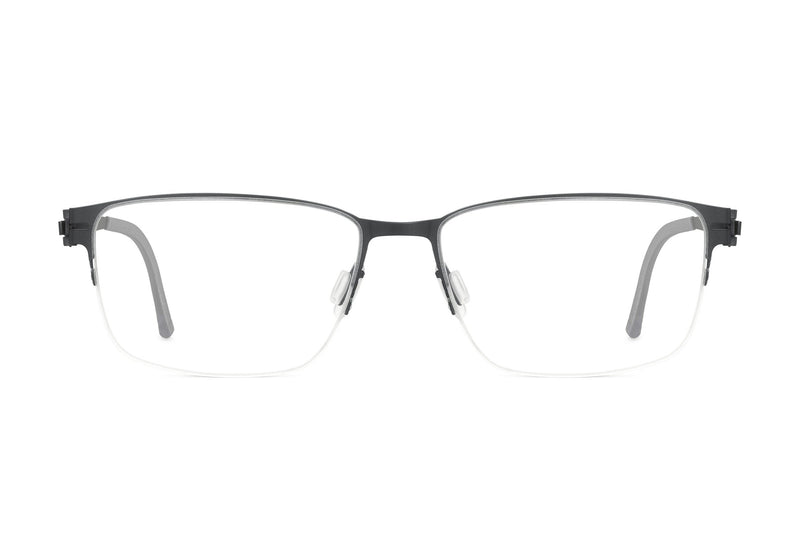 OVVO 3890 Crow eyeglasses, front view