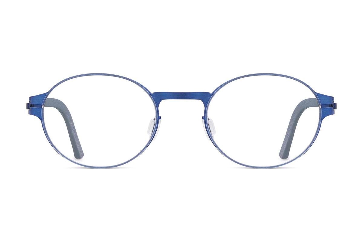 OVVO 6072 Space eyeglasses, front view