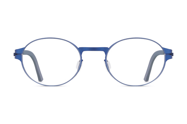 OVVO 6072 Space eyeglasses, front view