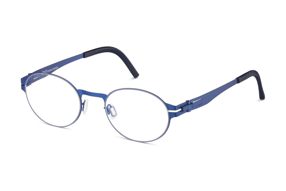OVVO 6072 Space eyeglasses, angled view