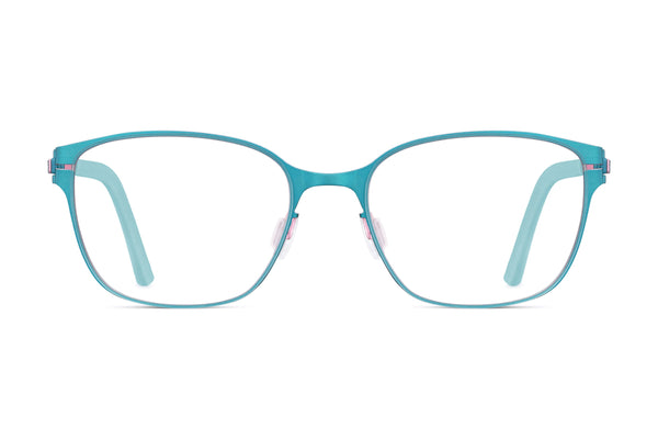 OVVO 6068 Cozumel / Flamingo eyeglasses, front view
