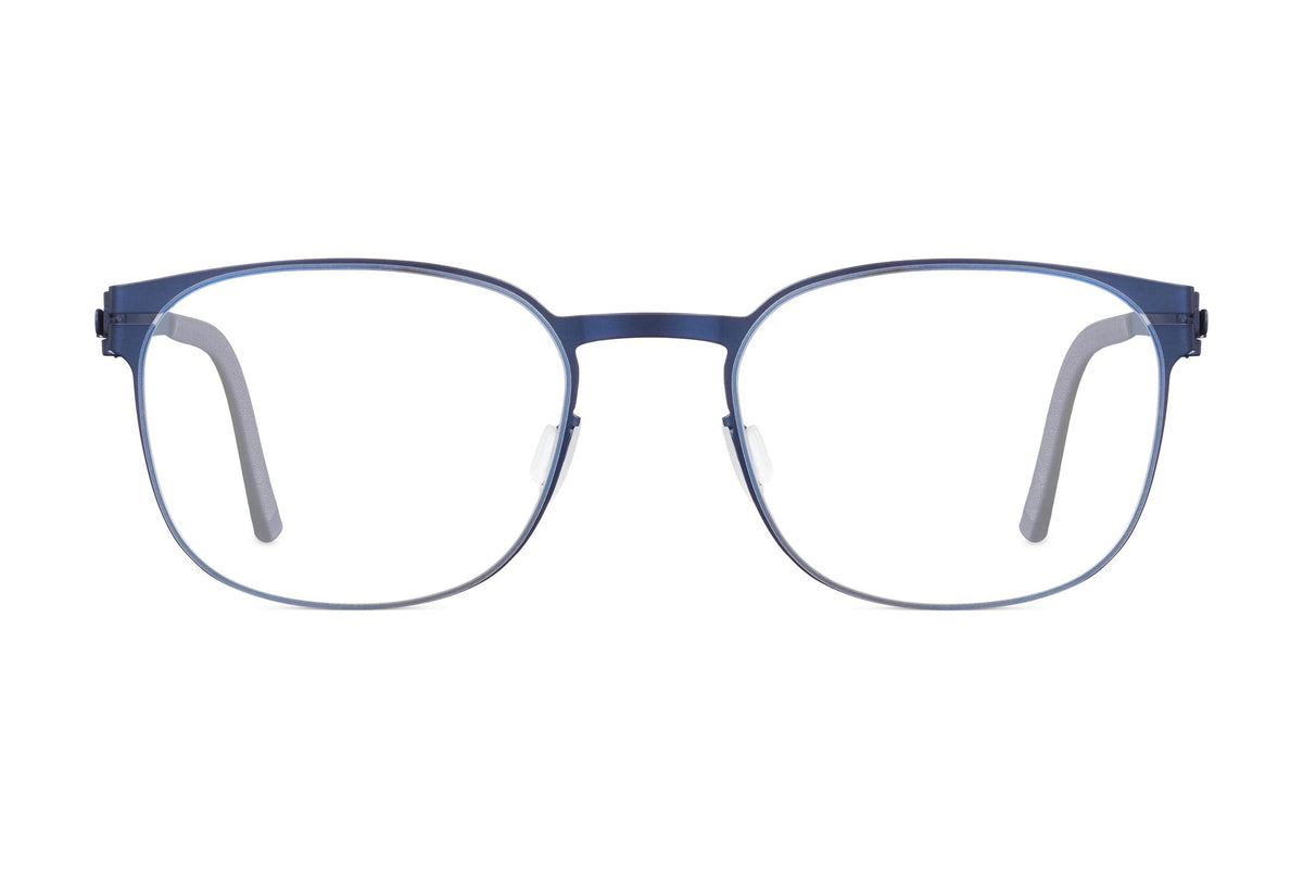 OVVO 3906 Sailor Blue eyeglasses, front view