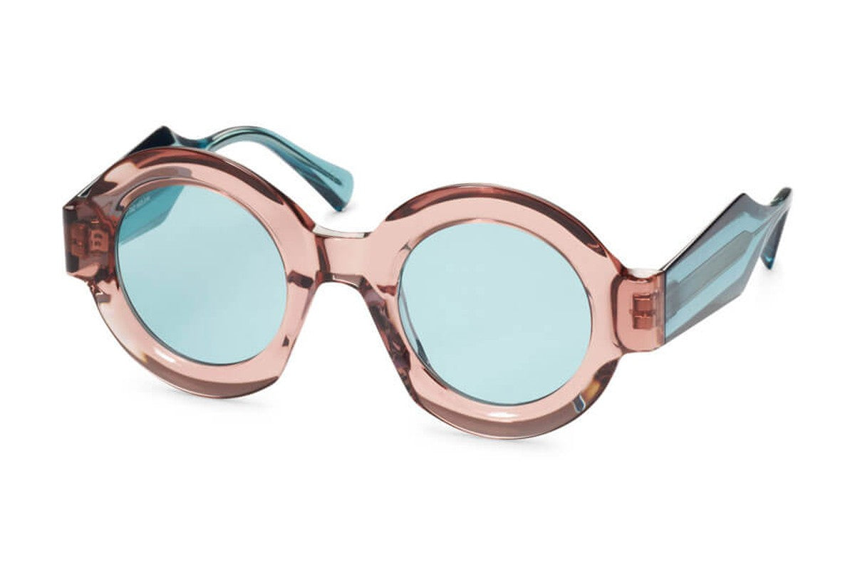 Res/Rei Vivo Pink sunglasses, front view