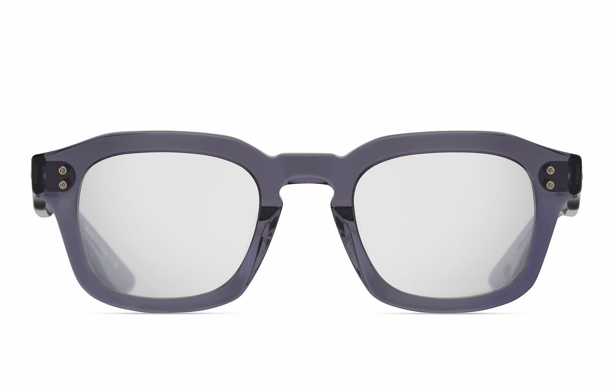 DITA Waylun Crystal Night eyeglasses, front view