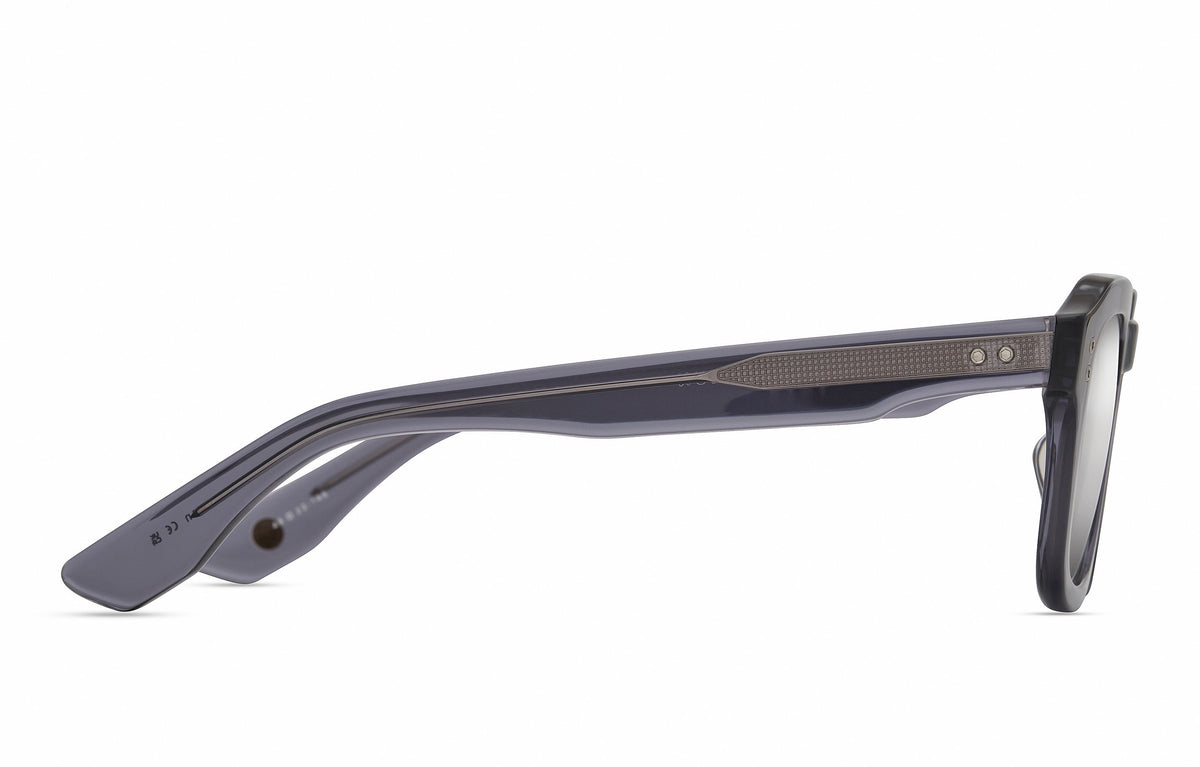 DITA Waylun Crystal Night eyeglasses, side view