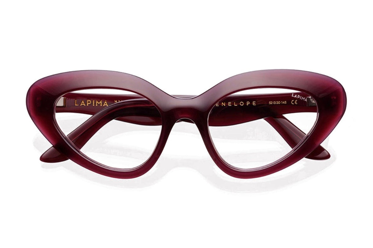 LAPIMA Penelope Acai eyeglasses, front view